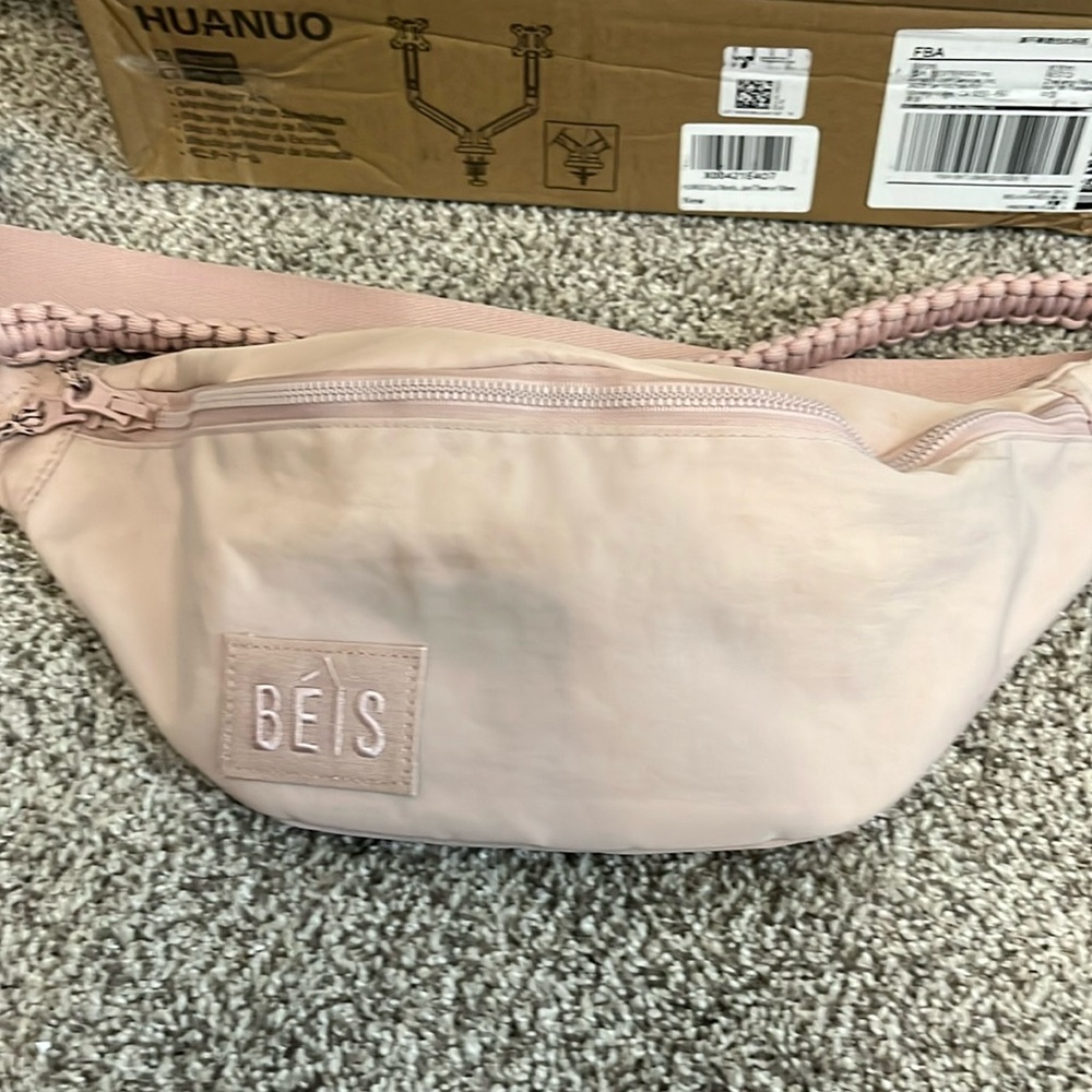 Beis Travel Beis “The sport pack”